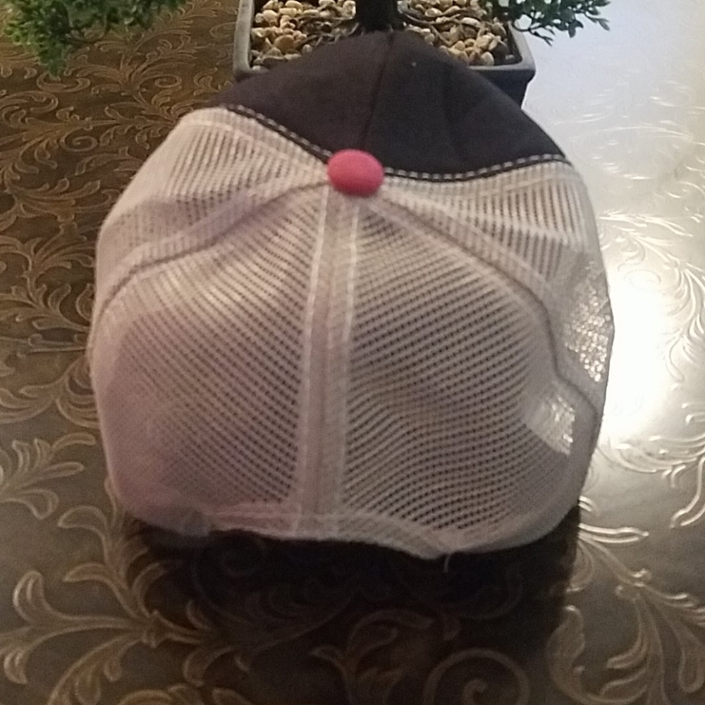 baseball hat - Picture 4 of 4